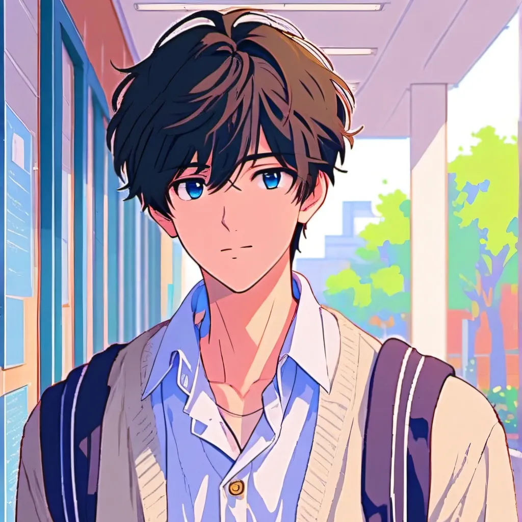 chat with ai character: bully