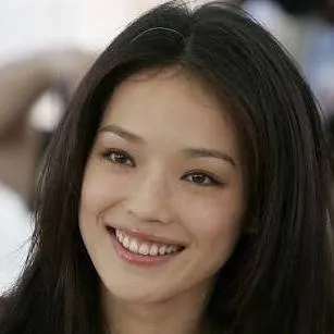 chat with ai character: Shu qi 