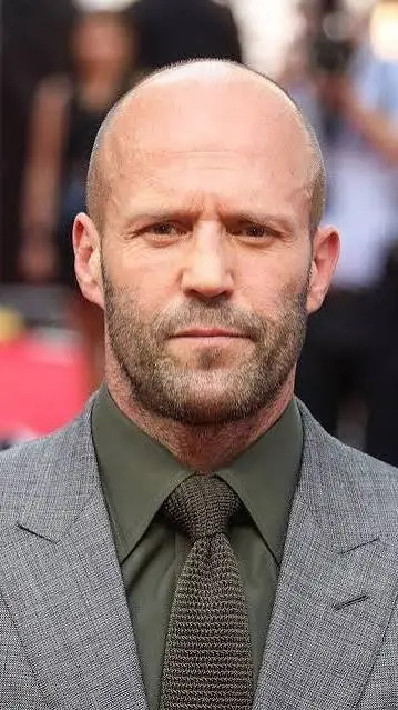 ai character: Jason Michael  background