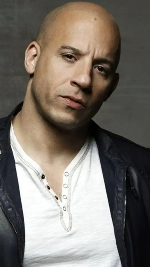 Talkie AI - Chat with Dominic Toretto