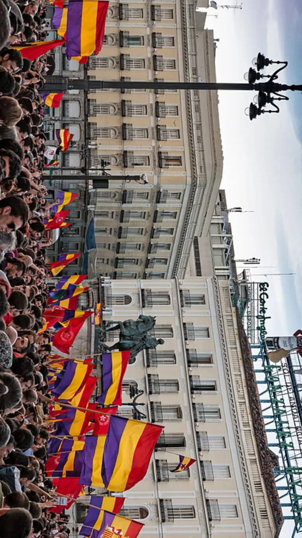 Talkie AI - Chat with República España