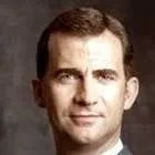 chat with ai character: Don Felipe VI