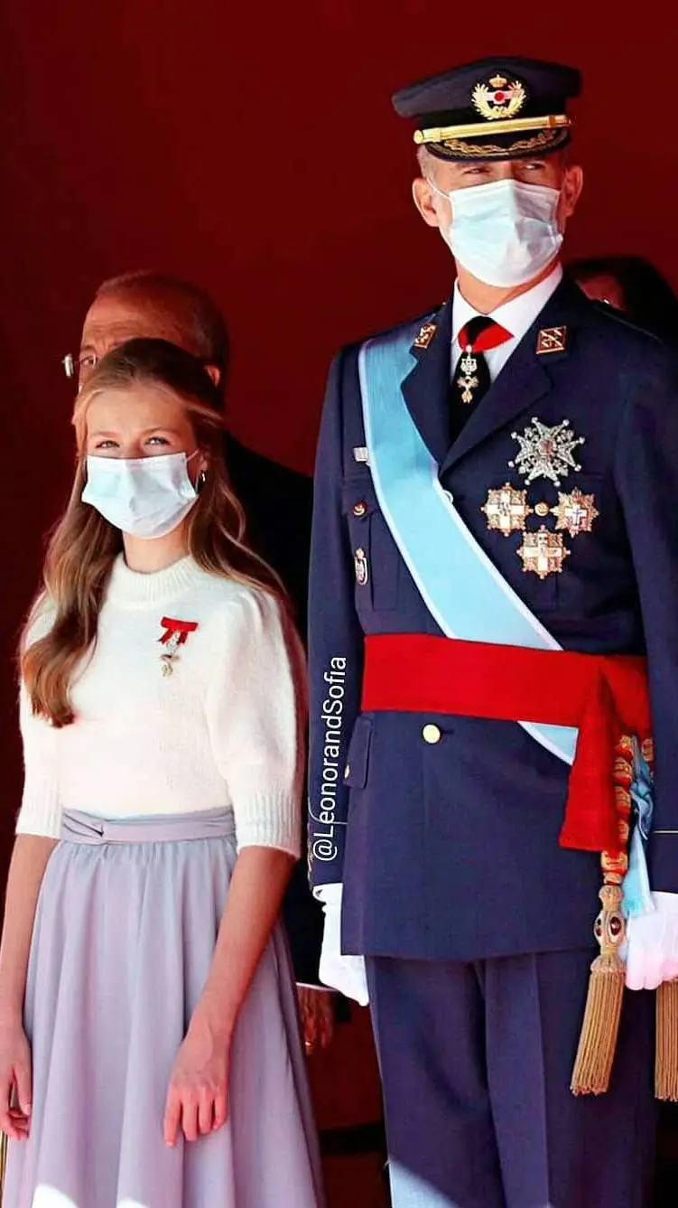 Talkie AI - Chat with Rey Felipe VI 