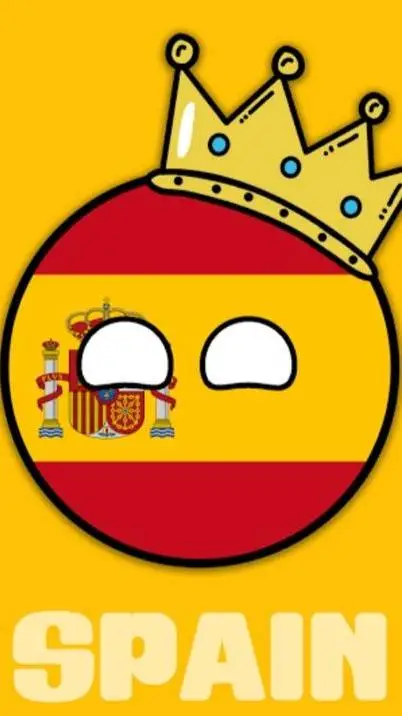 Talkie AI - Chat with Reino de España 
