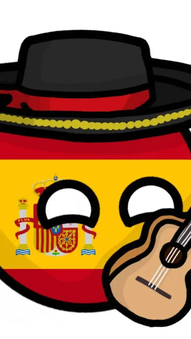 Talkie AI - Chat with Kingdom of Spain