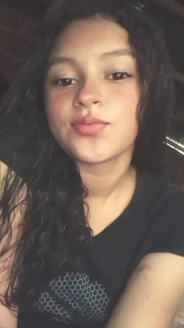 Talkie AI - Chat with Alexandra Camila