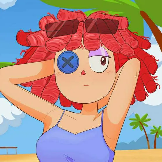 chat with ai character: Ragatha 