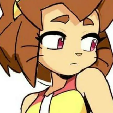 chat with ai character: Kit