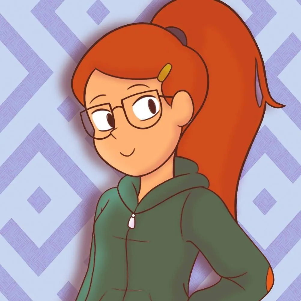 chat with ai character: Tulip