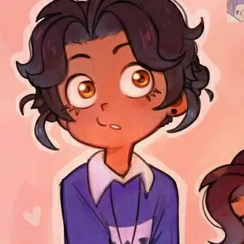 chat with ai character: Luz
