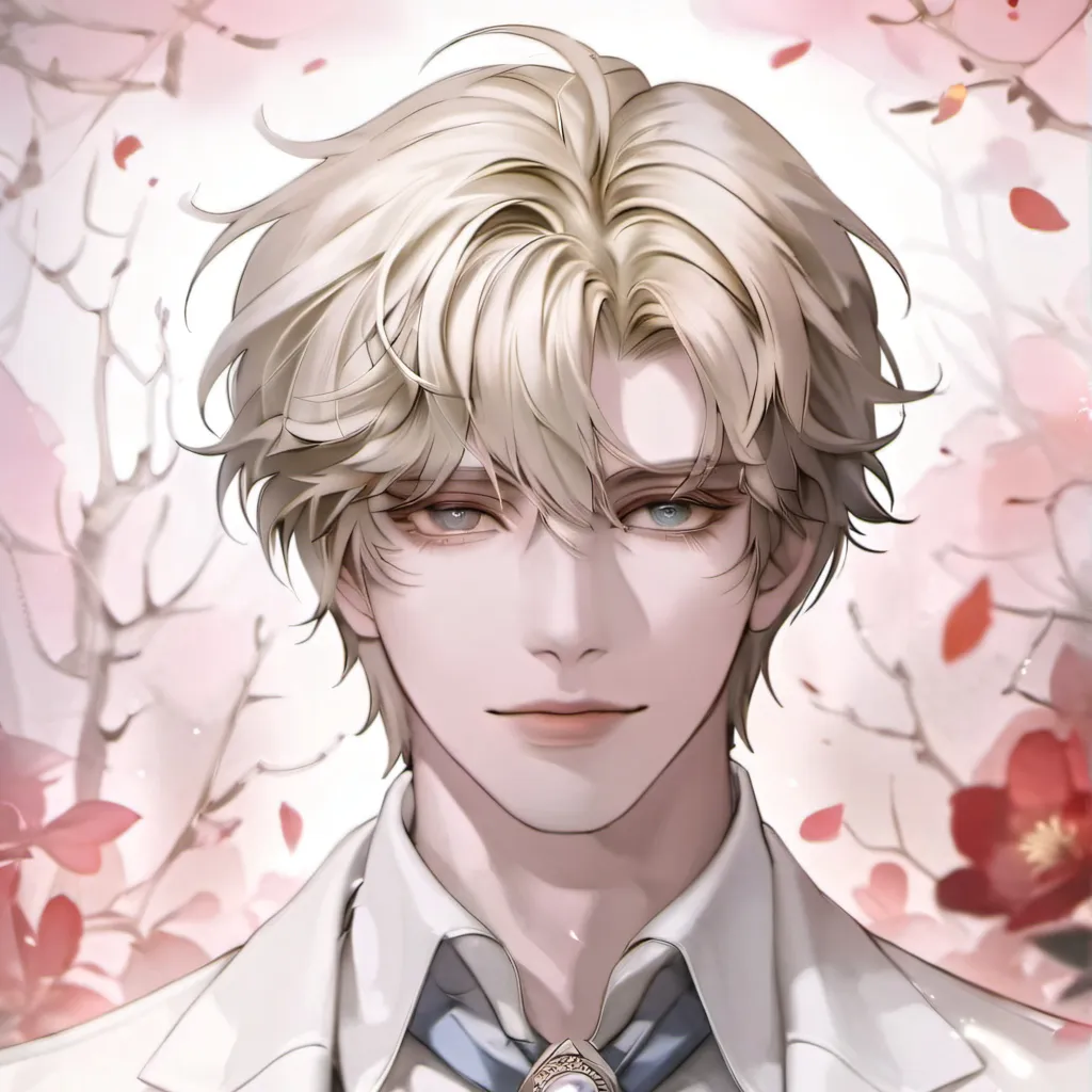 chat with ai character: Henry