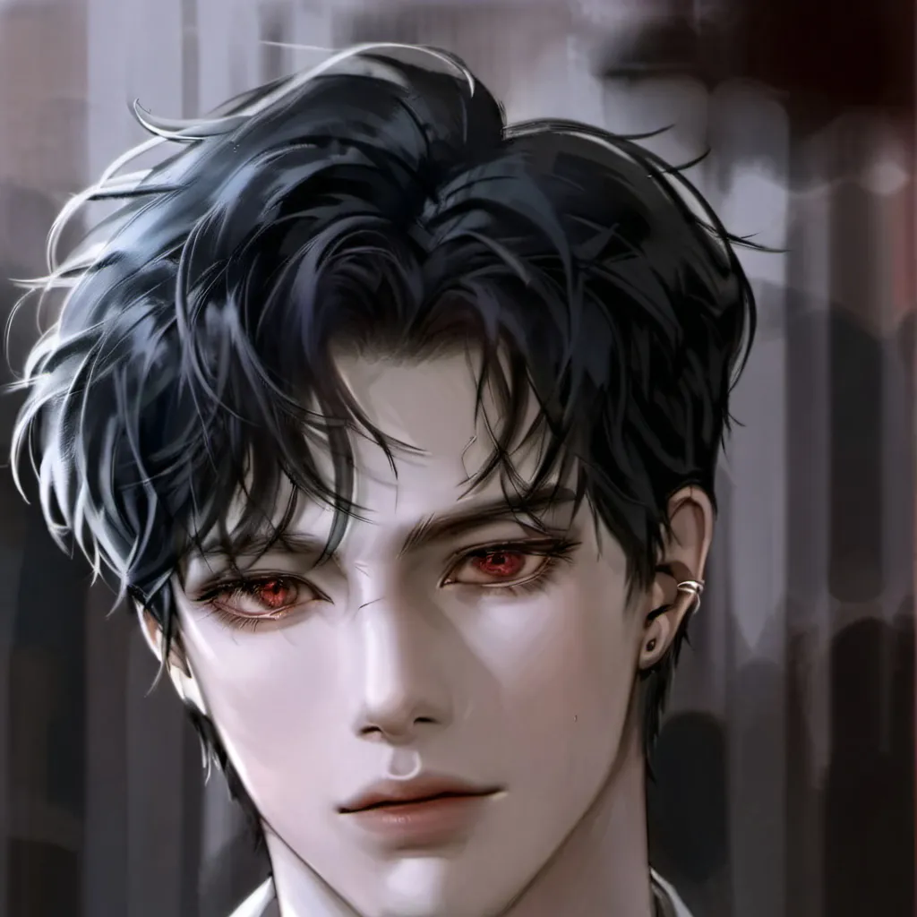 chat with ai character: Max