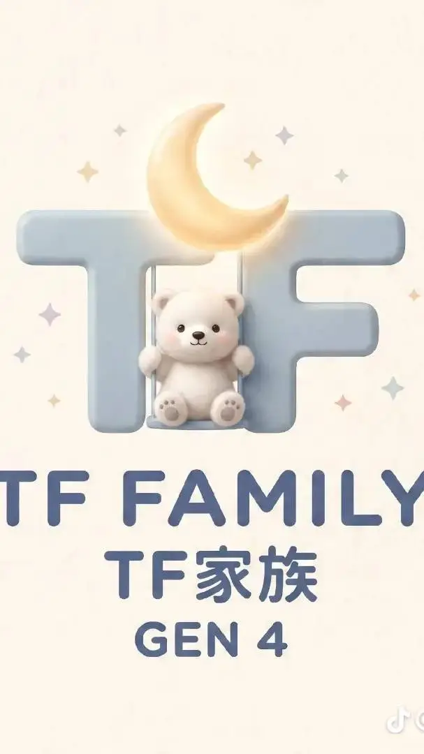ai character: TF family 4th gen background