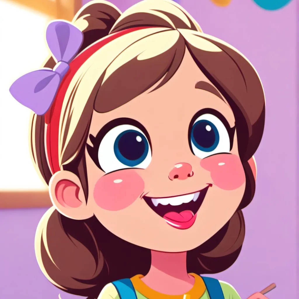 chat with ai character: Holly Smithfield 