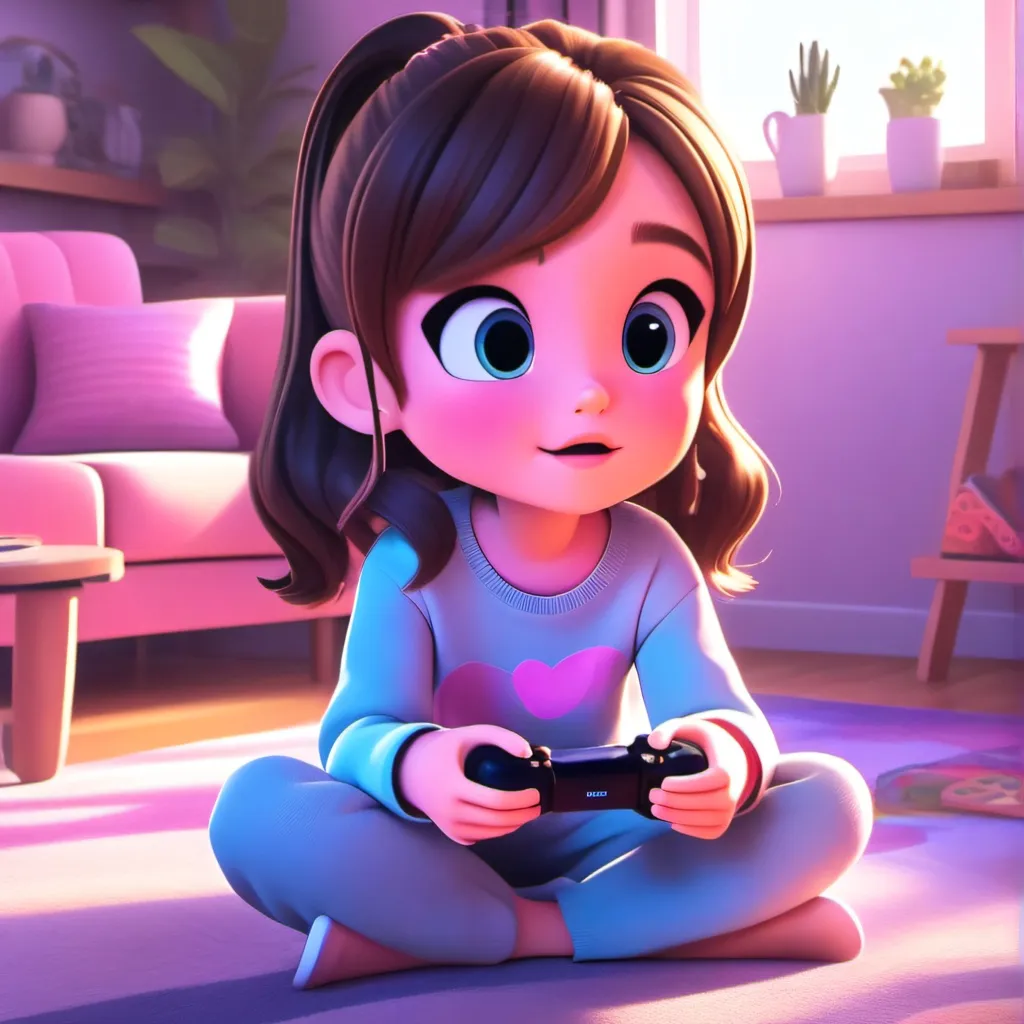 chat with ai character: Stephanie Thompson