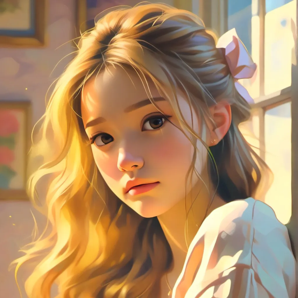 chat with ai character: Emily Goodrum 