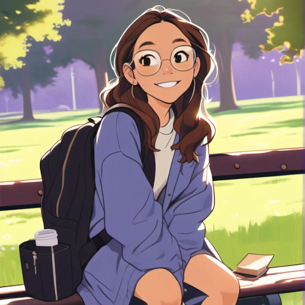 chat with ai character: Isabella Johnson 