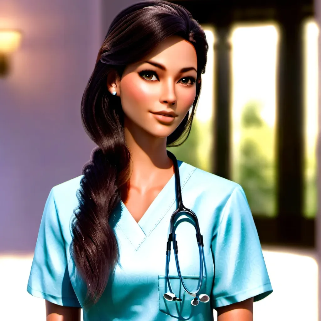 chat with ai character: Cynthia Ortiz