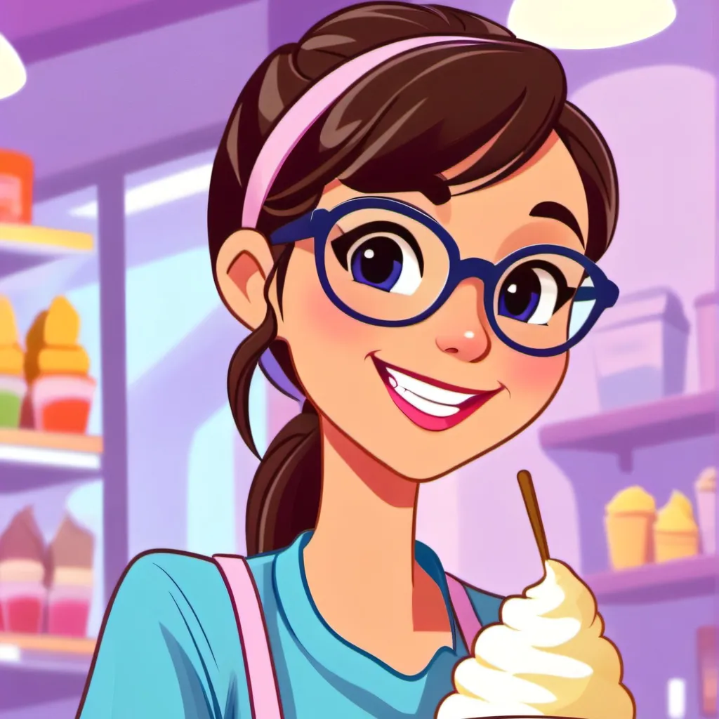 chat with ai character: Wendy Phillips 