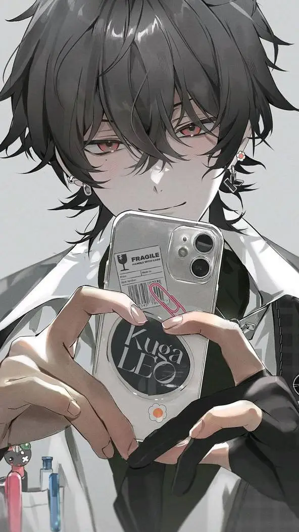 ai character: ^Gabriel^  background