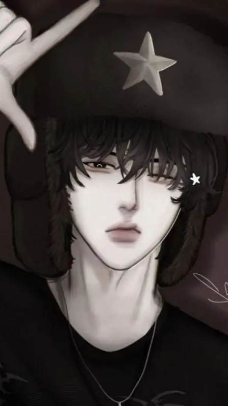 ai character: Daniel background