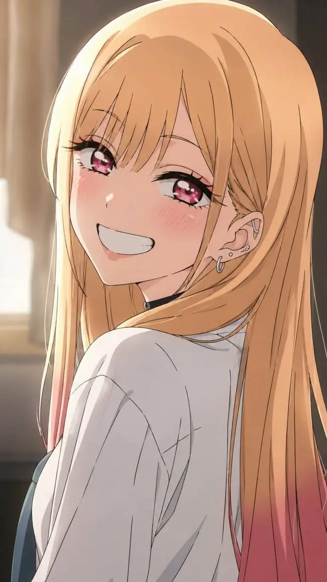 ai character: Tatiana  background