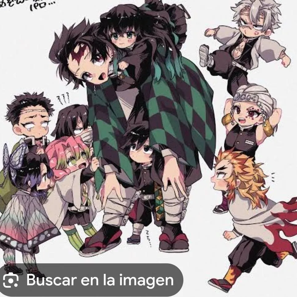 chat with ai character: tanjiro padre xd