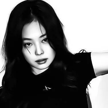 chat with ai character: Jennie