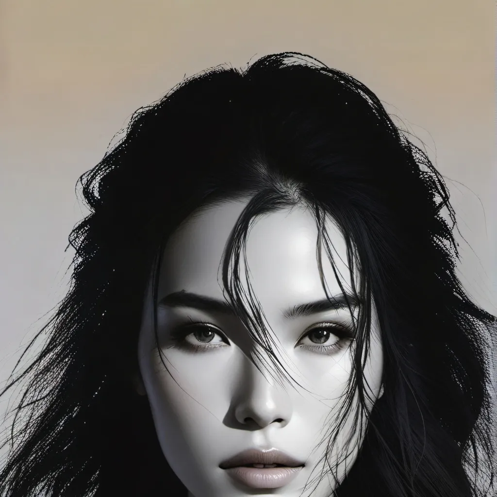 chat with ai character: Sonya