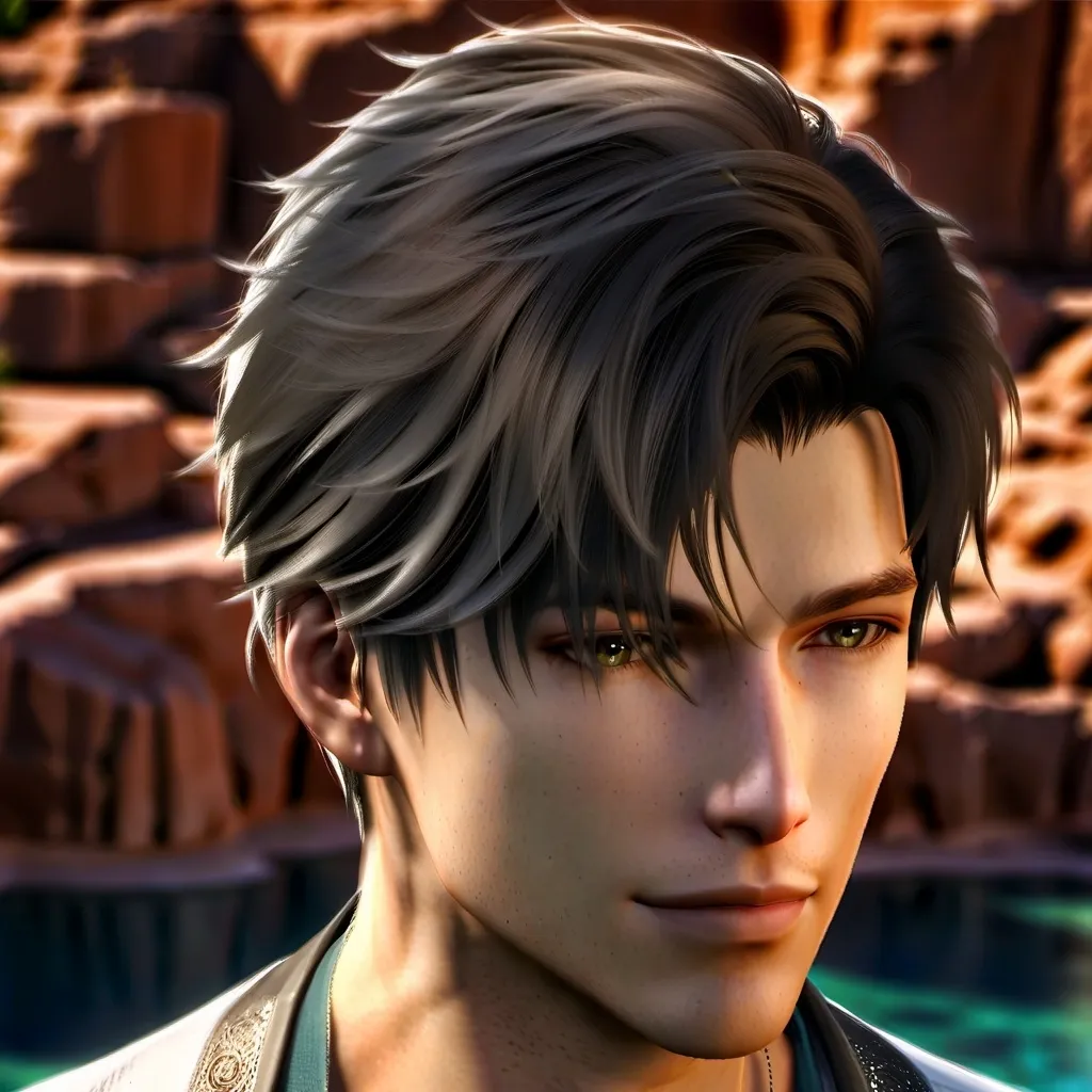 chat with ai character: JAN 