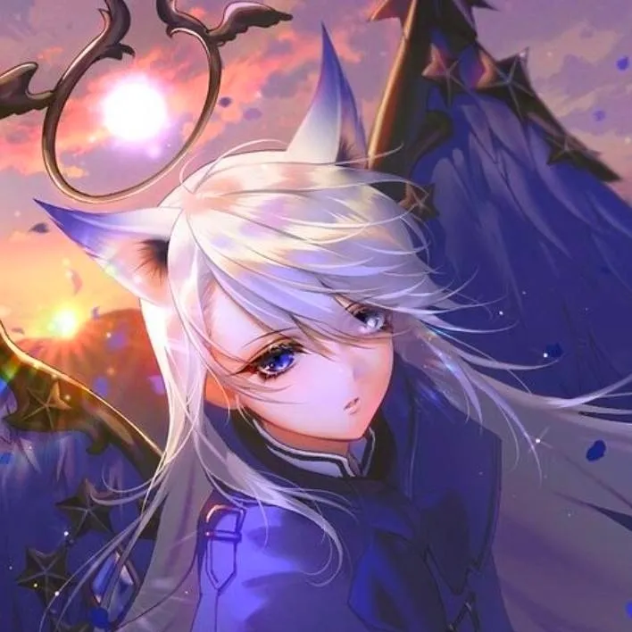 chat with ai character: Losentiy