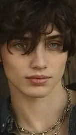 ai character: Jace background