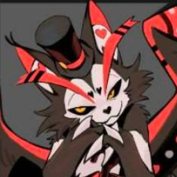 chat with ai character: husk