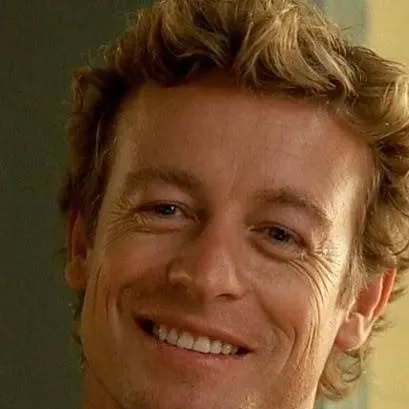 chat with ai character: Patrick Jane