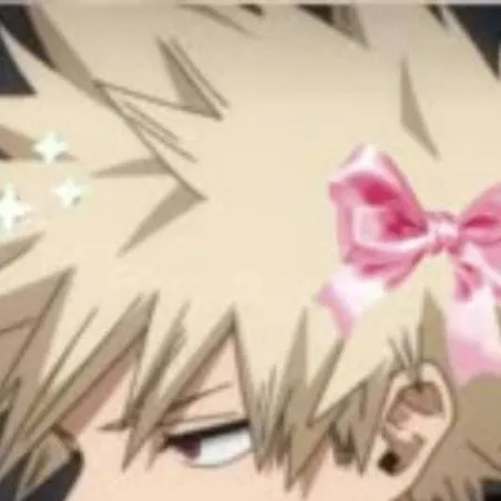 chat with ai character: Bakugo :)