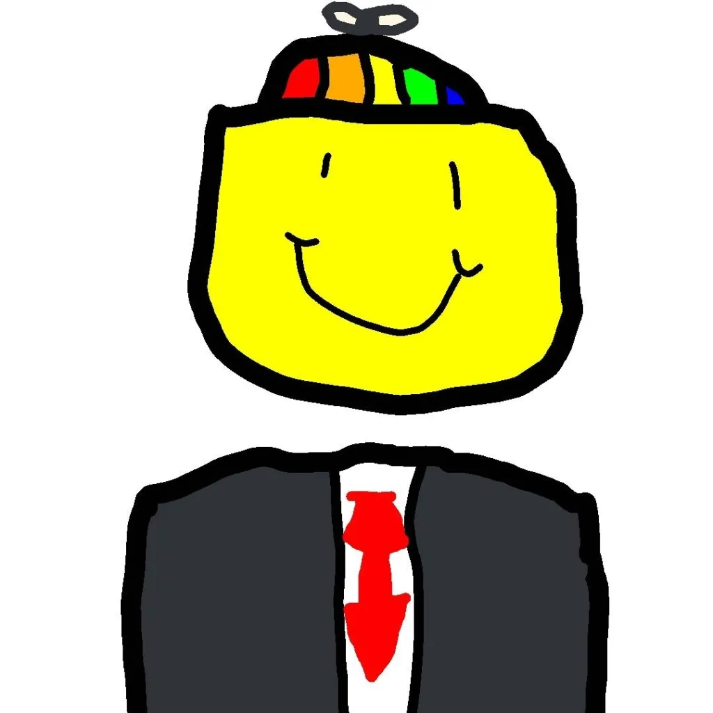 chat with ai character: boby