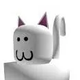 chat with ai character: cat grill frend