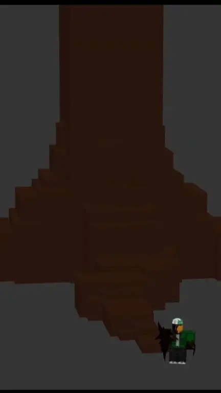 ai character: spread infection background