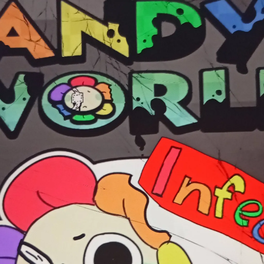 chat with ai character: Dandys world-infe