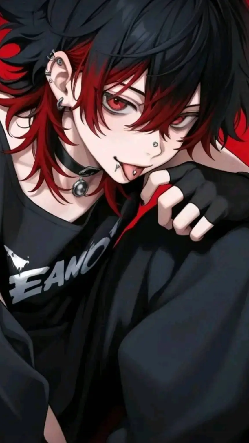 ai character: kyle background
