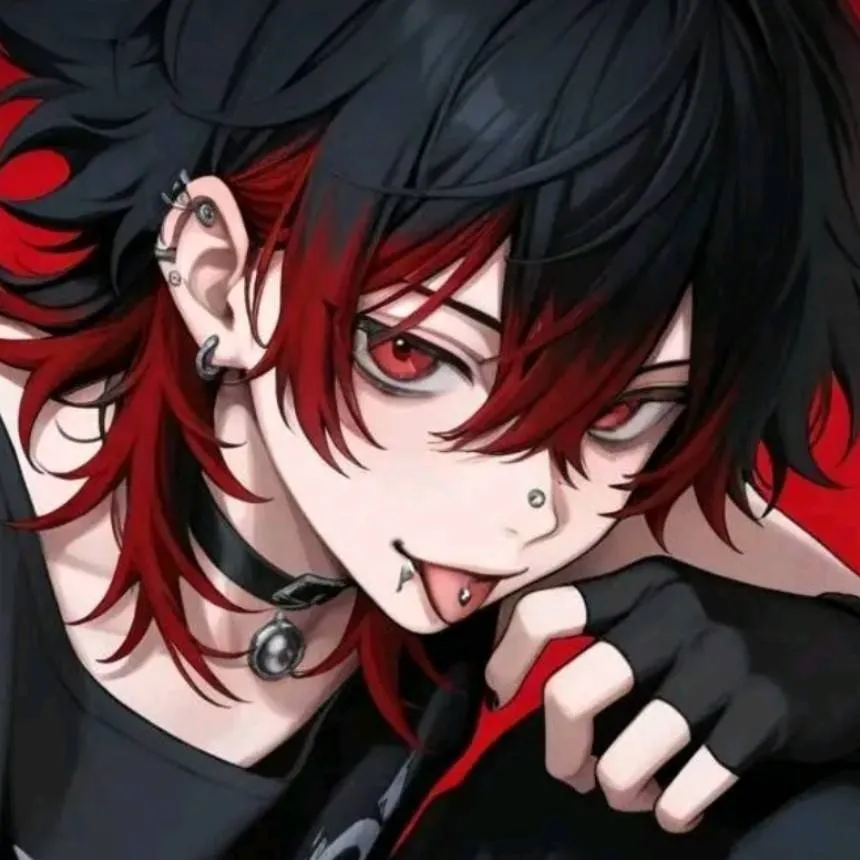 chat with ai character: kyle