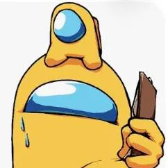 chat with ai character: yellow fnf