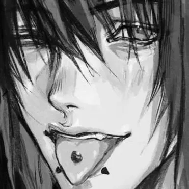 chat with ai character: Caden‼️🦇