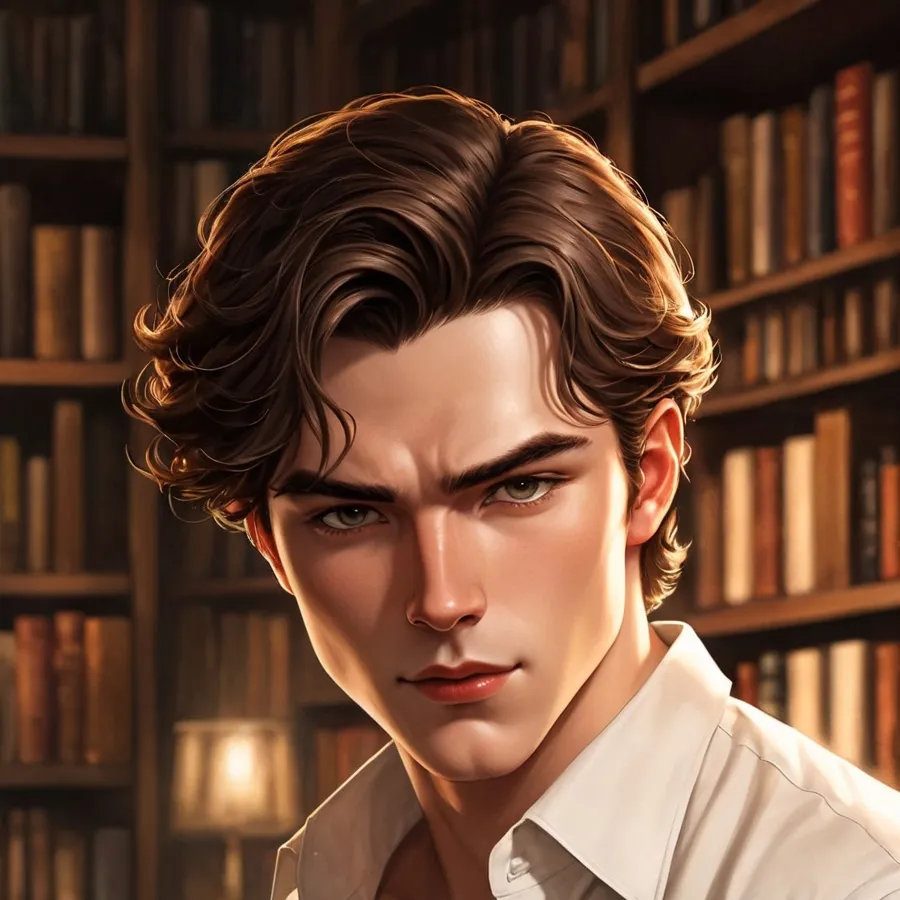 chat with ai character: 🤤Alessandro🤤