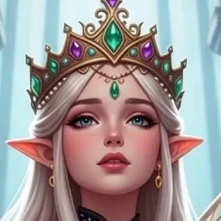chat with ai character: 🦋Elyra🦋