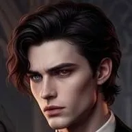 chat with ai character: 🦇Drake Corvinus🦇