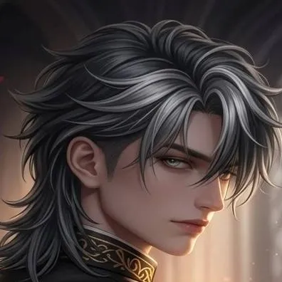 chat with ai character: 🪱YARED🪱