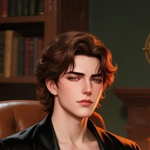 chat with ai character: 🤤Alessandro🤤