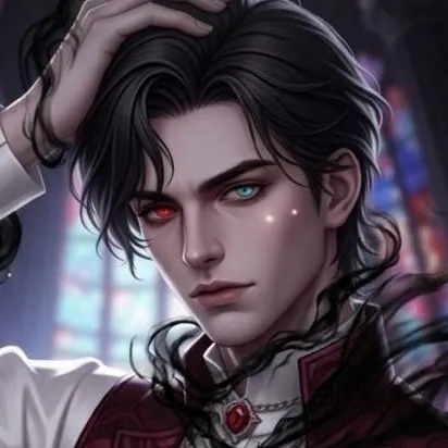chat with ai character: 🦇Drake Corvinus🦇