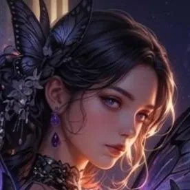 chat with ai character: 🦋Elyra🦋